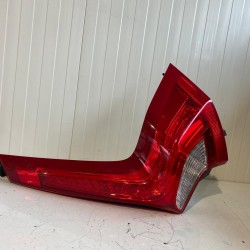 Rear right taillight Volvo V60 2014-2018 31214964 31395929