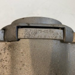 Left gearbox mounting VOLVO S60 V60 XC60 S80 V70 31316875 9G9N-7M121-AA 