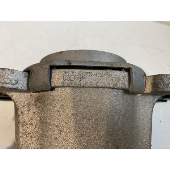 Left gearbox mounting VOLVO S60 V60 XC60 S80 V70 31316875 9G9N-7M121-AA 