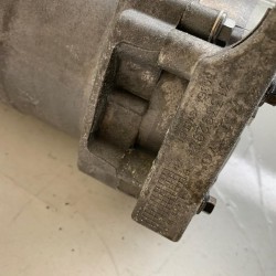 Compressor Volvo V60 D6 Hybrid 2014-2017 36012859 31339298 