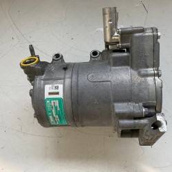 Compressor Volvo V60 D6 Hybrid 2014-2017 36012859 31339298 