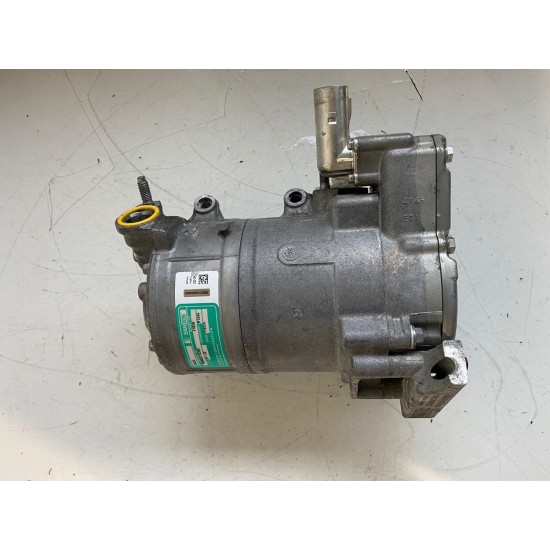 Compressor Volvo V60 D6 Hybrid 2014-2017 36012859 31339298 