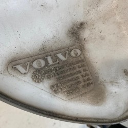 Winsdcreen washer tank Volvo V60 2015 31253218 31243219 31301797 31301798 31416285