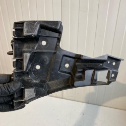 Front right bumper bracket Volvo V60 S60 2014-2017 31323833 31425464