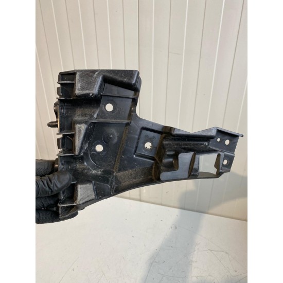 Front right bumper bracket Volvo V60 S60 2014-2017 31323833 31425464