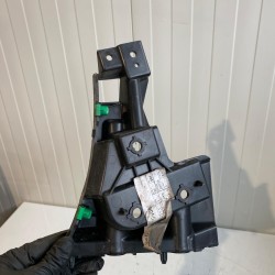 Front right bumper bracket Volvo V60 S60 2014-2017 31323833 31425464