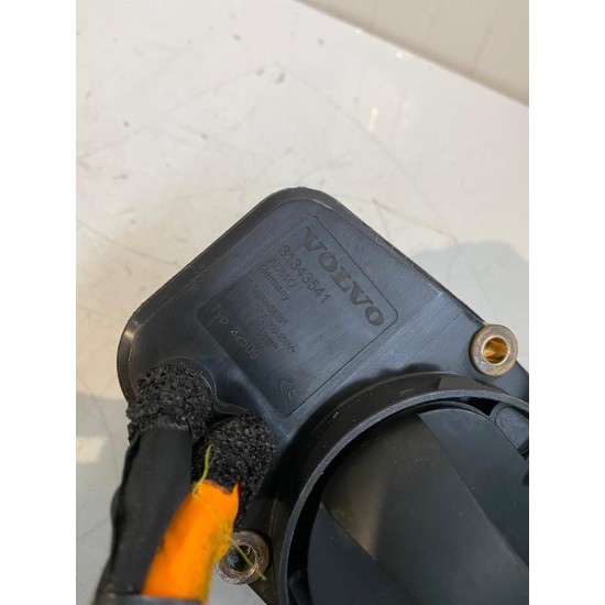 Charging port electric car VOLVO S60 V60 2011-2018 31343541 30659378 31346157