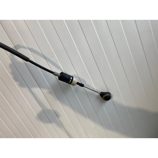 Gear shift cable linkage VOLVO V60 D6 HYBRID 2014+ 31325598 31367927