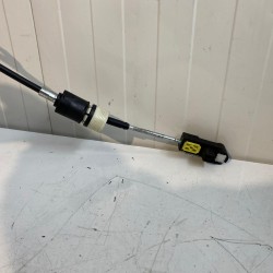 Gear shift cable linkage VOLVO V60 D6 HYBRID 2014+ 31325598 31367927