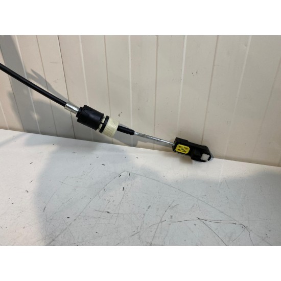 Gear shift cable linkage VOLVO V60 D6 HYBRID 2014+ 31325598 31367927