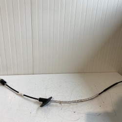 Gear shift cable linkage VOLVO V60 D6 HYBRID 2014+ 31325598 31367927