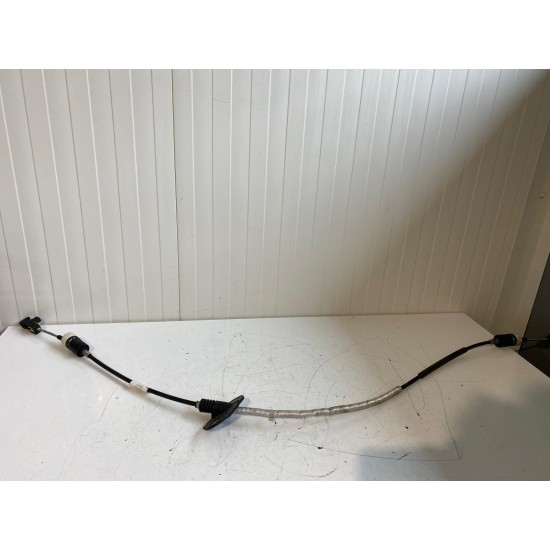 Gear shift cable linkage VOLVO V60 D6 HYBRID 2014+ 31325598 31367927
