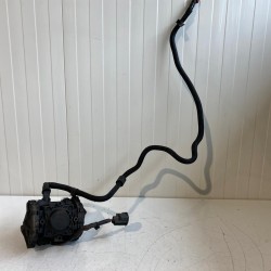  Electric vacumm pump D6 Volvo V60 D6 HYBRID 2014+ 31362373 31362375