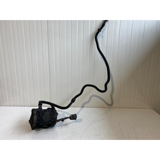  Electric vacumm pump D6 Volvo V60 D6 HYBRID 2014+ 31362373 31362375