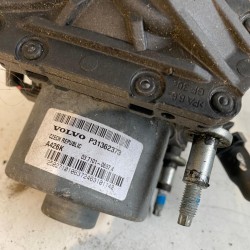  Electric vacumm pump D6 Volvo V60 D6 HYBRID 2014+ 31362373 31362375