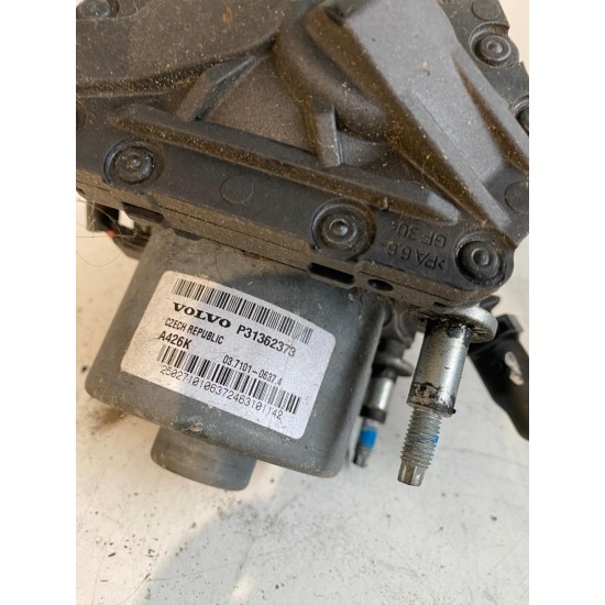  Electric vacumm pump D6 Volvo V60 D6 HYBRID 2014+ 31362373 31362375