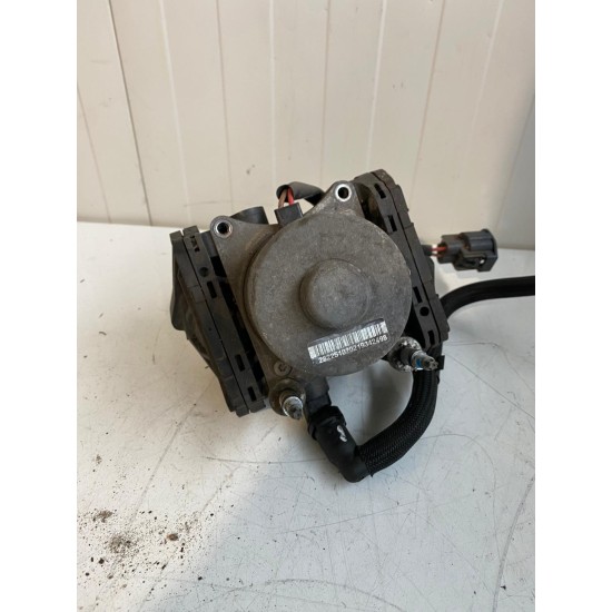  Electric vacumm pump D6 Volvo V60 D6 HYBRID 2014+ 31362373 31362375