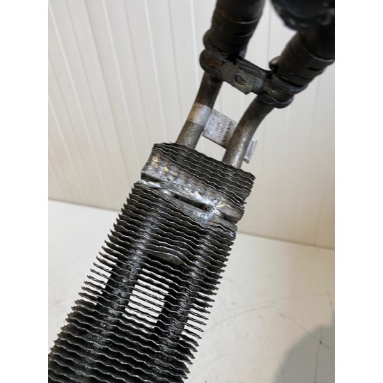 Radiator exterior cooling Volvo V60 D6 Hybrid 31368221