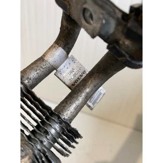 Radiator exterior cooling Volvo V60 D6 Hybrid 31368221
