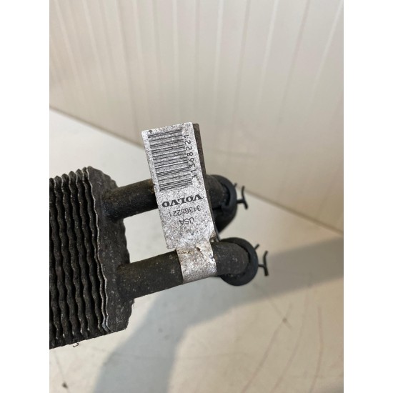 Radiator exterior cooling Volvo V60 D6 Hybrid 31368221