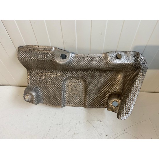 Rear heat shield VOLVO V60 2014-2018 31290819