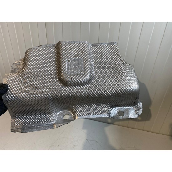 Rear heat shield VOLVO V60 2014-2018 31290819