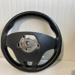 Volan piele cu crom VOLVO S60 V60 V40 XC70 31250592 31390121 31470183