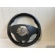 Steering wheel leather with chrome VOLVO S60 V60 V40 XC70 31250592 31390121 31470183