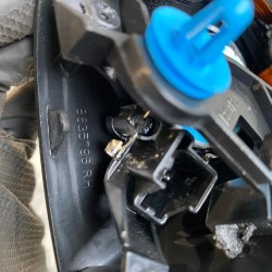 Right Tweeter Cover Grill BLIS VOLVO S60 V60 XC60 2011-2018 8635796