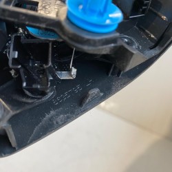 Left Tweeter Cover Grill BLIS VOLVO S60 V60 XC60 2011-2018 8635795