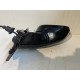 Right rear view mirror foldable with light electroheliomate VOLVO V60 2014+ 31371242 31402649