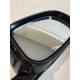 Right rear view mirror foldable with light electroheliomate VOLVO V60 2014+ 31371242 31402649