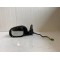 Left rear view mirror electric foldable light electroheliomate 15 wires VOLVO V60 31371241 31402610 