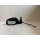 Left rear view mirror electric foldable light electroheliomate 15 wires VOLVO V60 31371241 31402610 