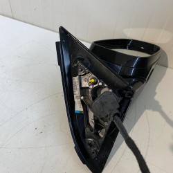 Right rear view mirror foldable with light electroheliomate VOLVO V60 2014+ 31371242 31402649