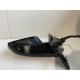 Left rear view mirror electric foldable light electroheliomate 15 wires VOLVO V60 31371241 31402610 