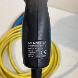 Charging cable D-55928-02 D-57399 20A/250V VOLVO V60 2014-2018 30644860