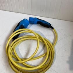 Charging cable D-55928-02 D-57399 20A/250V VOLVO V60 2014-2018 30644860