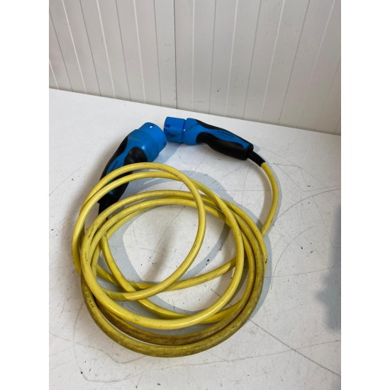 Charging cable D-55928-02 D-57399 20A/250V VOLVO V60 2014-2018 30644860