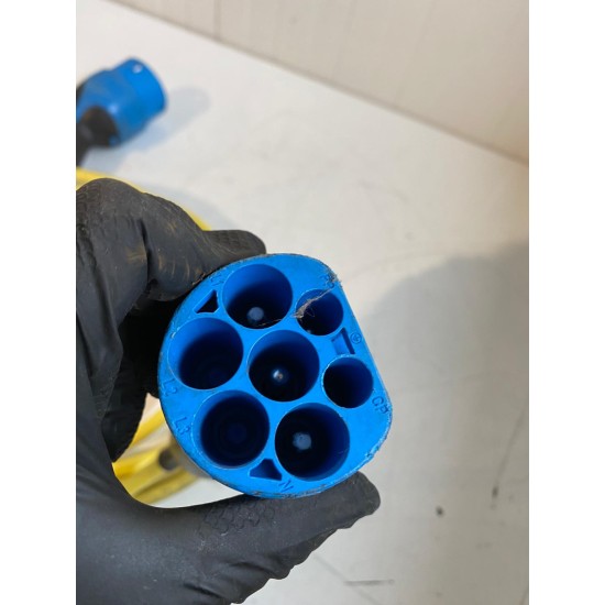 Charging cable D-55928-02 D-57399 20A/250V VOLVO V60 2014-2018 30644860