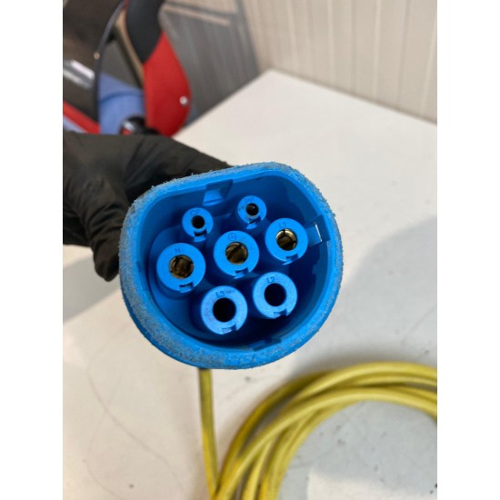 Charging cable D-55928-02 D-57399 20A/250V VOLVO V60 2014-2018 30644860