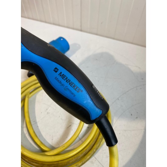 Charging cable D-55928-02 D-57399 20A/250V VOLVO V60 2014-2018 30644860