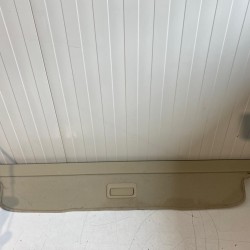 Luggage cover consealing panel VOLVO V60 D6 Hybrid 2014-2018 39825153