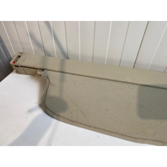 Luggage cover consealing panel VOLVO V60 D6 Hybrid 2014-2018 39825153