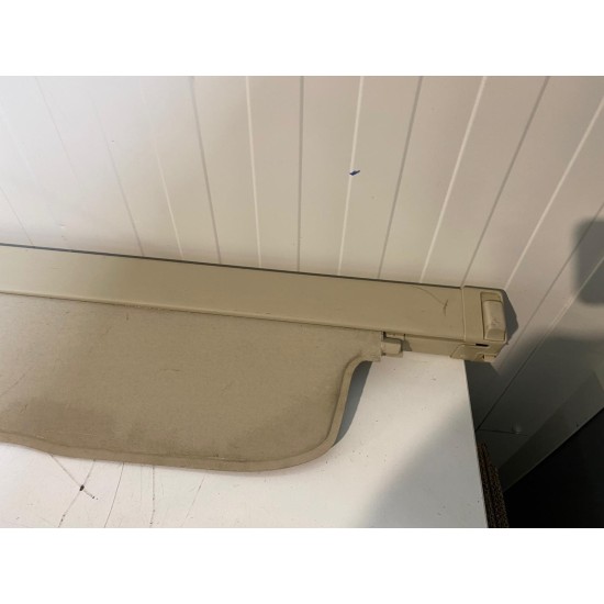 Luggage cover consealing panel VOLVO V60 D6 Hybrid 2014-2018 39825153