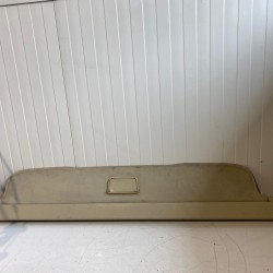 Luggage cover consealing panel VOLVO V60 D6 Hybrid 2014-2018 39825153