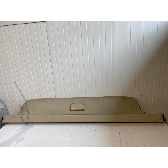 Luggage cover consealing panel VOLVO V60 D6 Hybrid 2014-2018 39825153