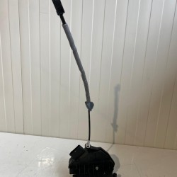 Front right door lock mechanism Volvo S60 V60 31301739 31349860