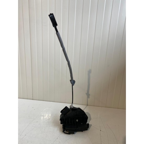 Front right door lock mechanism Volvo S60 V60 31301739 31349860