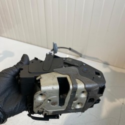 Front right door lock mechanism Volvo S60 V60 31301739 31349860